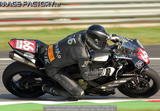 2008-05-11 Monza - Superstock 1000